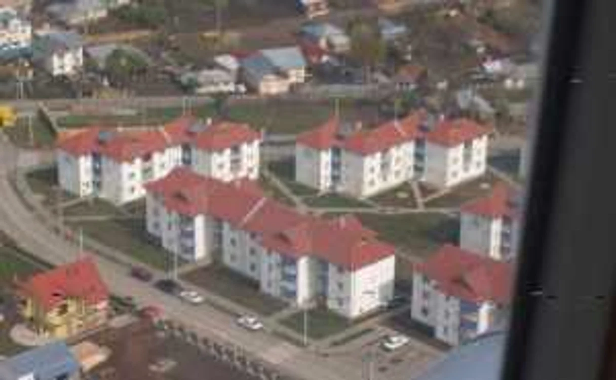 Locuinţele ANL au fost scoase la vânzare dar nu au cumpărători 
