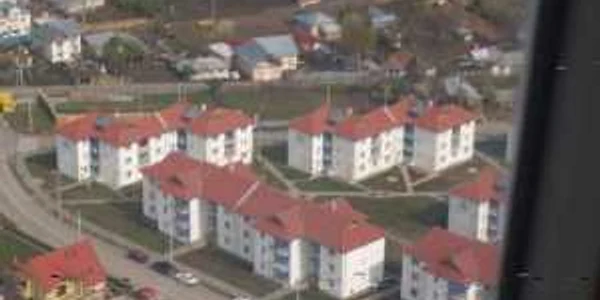 Locuinţele ANL au fost scoase la vânzare dar nu au cumpărători 
