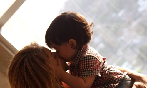 Shakira (foto: facebook) jpeg