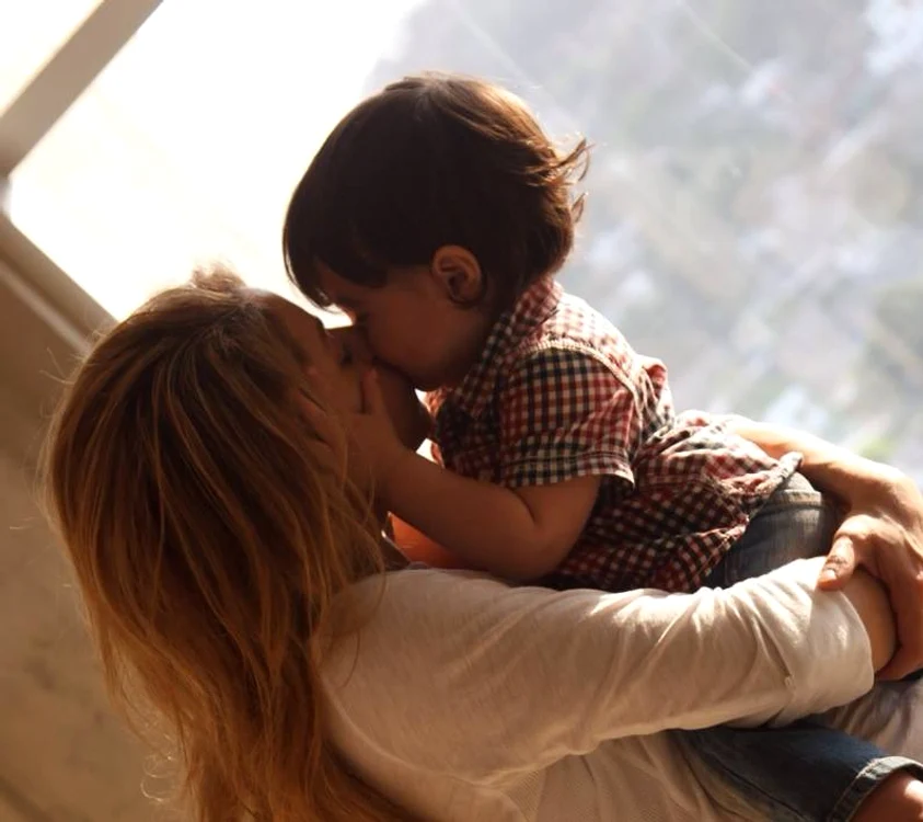 Shakira (foto: facebook)
