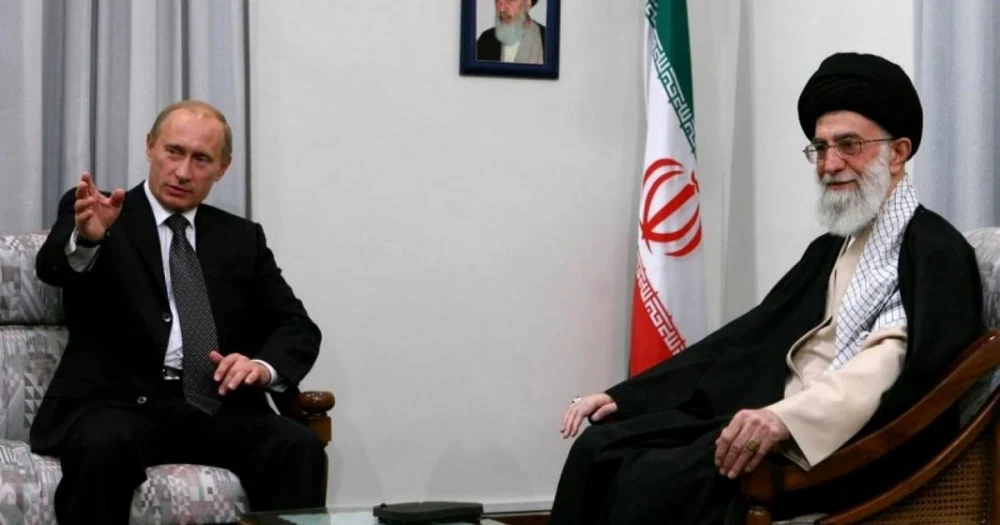 „O crimă cinică”. Putin transmite condoleanţe după uciderea lui Ali Khamenei: „Va fi amintit ca un om de stat remarcabil”