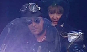 Monica Macovei  a mers cu un prieten  cu motocicleta   jpeg