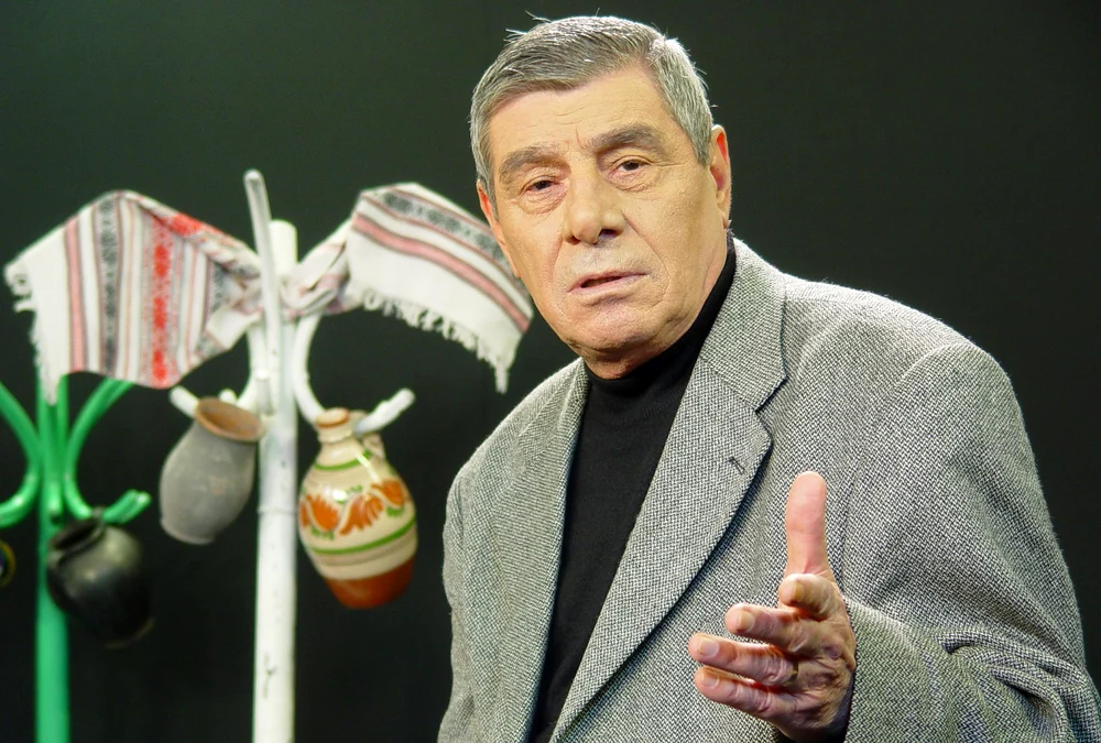 Mitică Popescu a decedat pe 3 ianuarie 2023