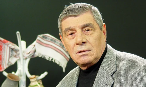 A murit Mitica Popescu actor FOTO Arhiva Click!  (3) JPG