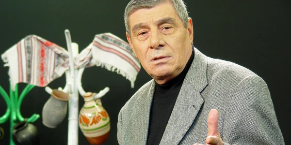 A murit Mitica Popescu actor FOTO Arhiva Click! (3) JPG