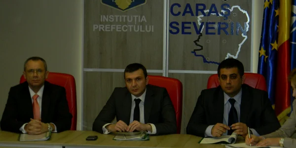 comitet situatii de urgenta prefectura