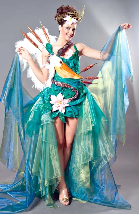 2010 Oana Paveluc “Delta Dunării”