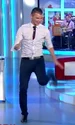 Valentin Luca şi nea Marin (captură: PRO TV) jpeg