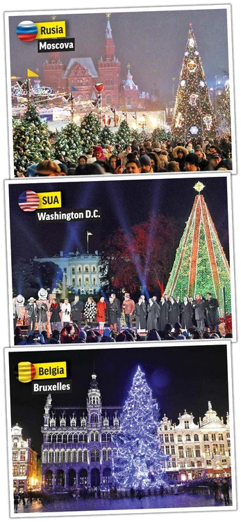 Brazilia - Sao PaoloFoto: Profimedia