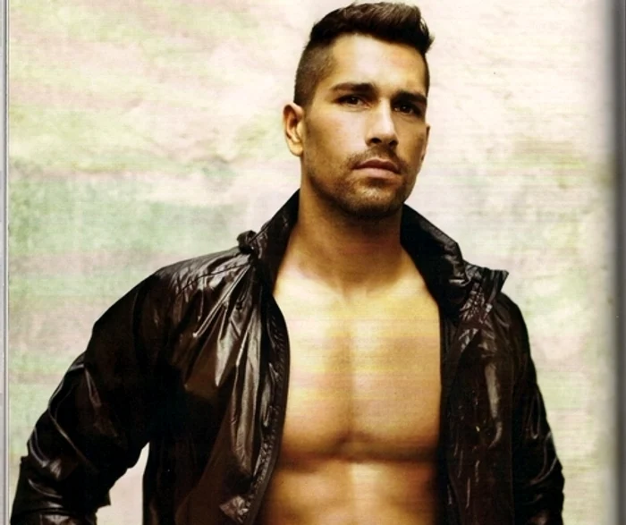 Marco Borriello, Casanova din Serie A care i-a furat inima româncei Mădălina Ghenea