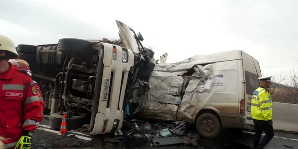accident talmaciu 18.11.2014