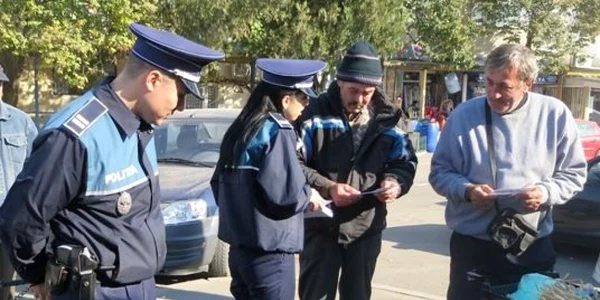 calarasi prevenire