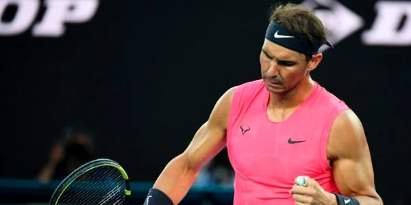 Nadal
