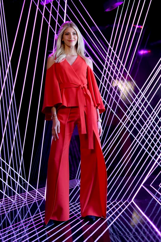 Seen Around   February 2018   New York Fashion Week: The Shows   Day 1 jpeg