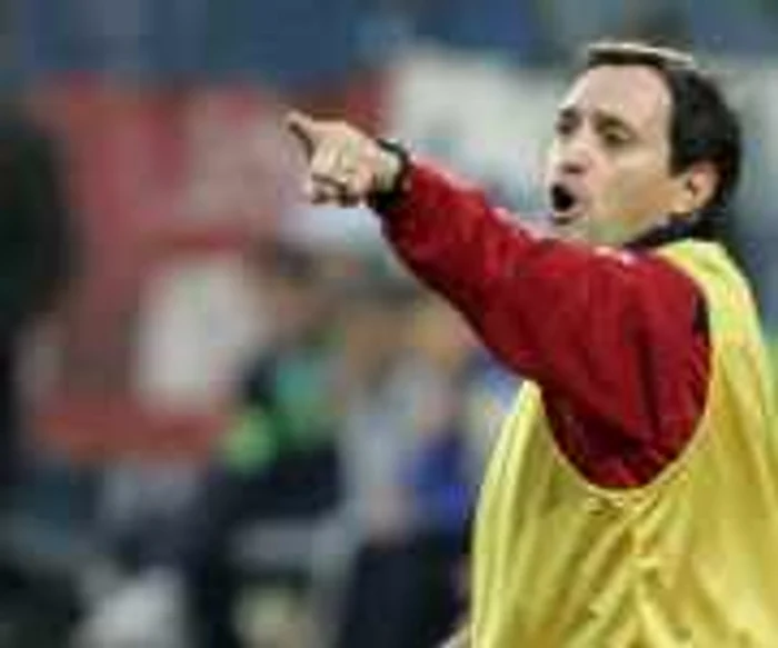 Braşov: VIDEO/Conceicao (antrenor CFR): „Am întâlnit o echipă care merită să fie lider“