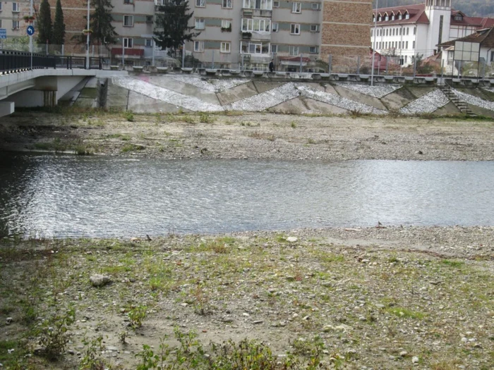 Un nou concurs de proiecte la Primăria Râmnicului
