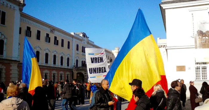 Mii de oameni sunt asteptati în Cetatea din Alba Iulia