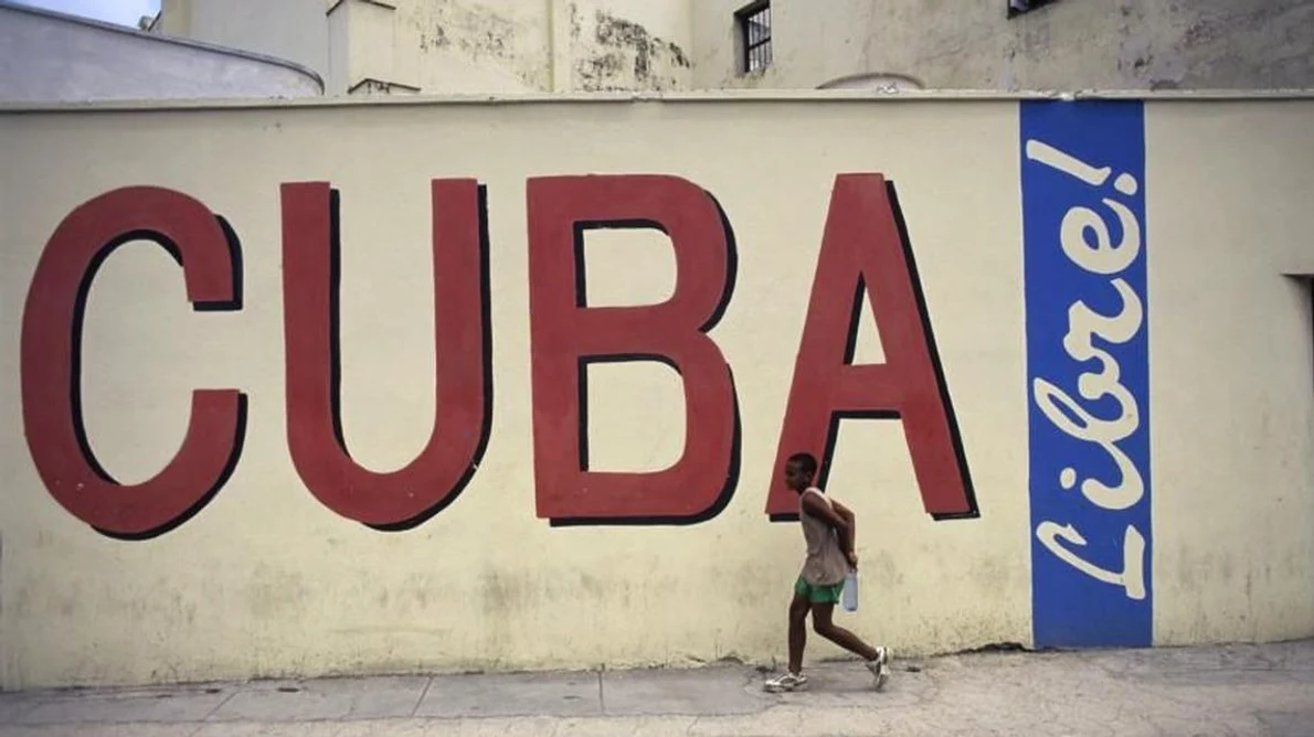 Vântul schimbării: relaţiile Cuba Statele Unite ale Americii jpeg
