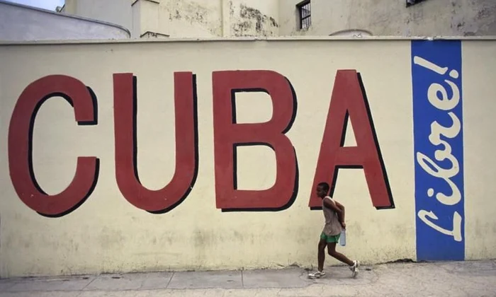 Vântul schimbării: relaţiile Cuba Statele Unite ale Americii jpeg