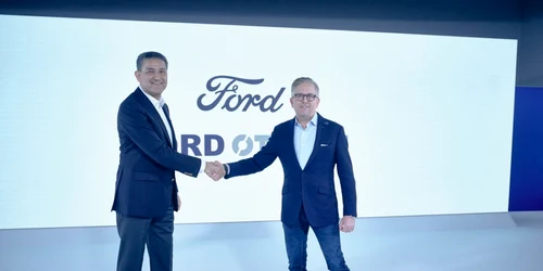 ford otosan craiova