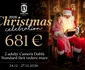 Oferta de Crăciun pentru hotelul lui Gică Hagi din Mamaia Nord 