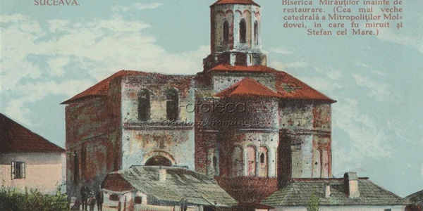 biserica mirauti