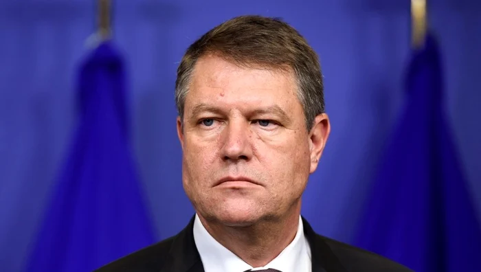 
    Președintele Klaus Iohannis se duce să viziteze duminică call-center-ul DSP București, de la Arena Națională  