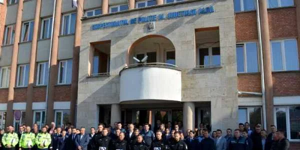 politisti alba