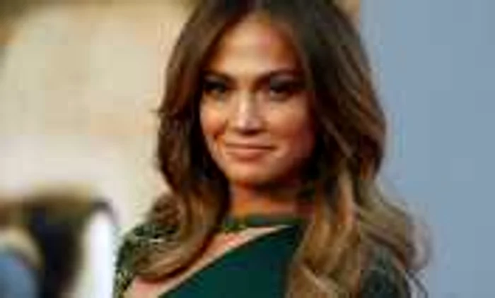 Jennifer Lopez