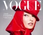 linda evangelista coperta Vogue jpg