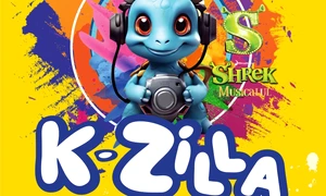 KZilla Festival 2025, eveniment dedicat Zilei Copilului, pe esplanada Operei Naționale București
