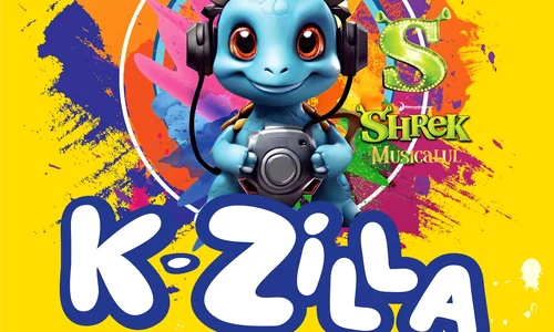 KZilla Festival 2025, eveniment dedicat Zilei Copilului, pe esplanada Operei Naționale București