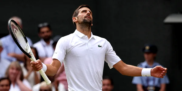 Novak Djokovic Wimbledon 2023  Foto Gettyimages (4) jpg