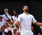 Carlos Alcaraz și Novak Djokovici au oferit momente fabuloase în finală FOTO Gettyimages