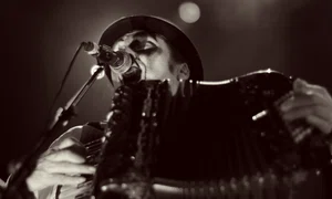 Tiger Lillies din nou la Bucureşti jpeg