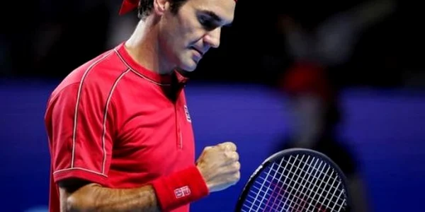 roger federer