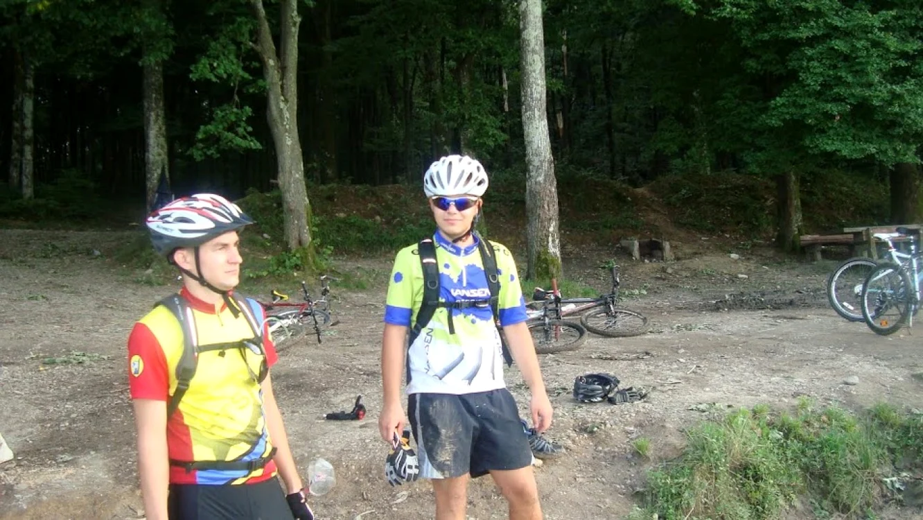 bikeri