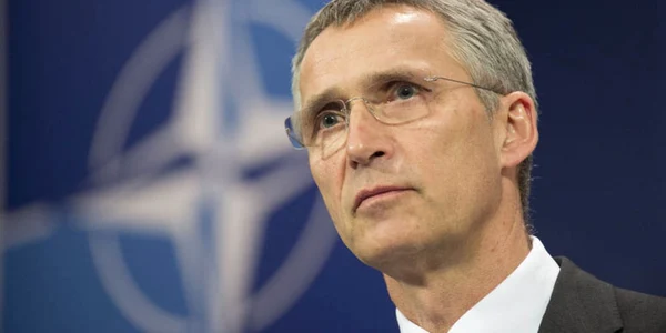 Stoltenberg
