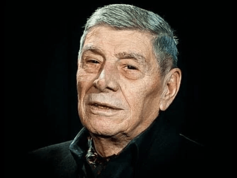 Sicriul cu trupul actorului Mitică Popescu va depus în foaierul Teatrului Mic. Când are loc înmormântarea