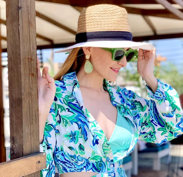 Alina Sorescu a uitat complet de Ciucu! Foto: Instagram/Alina Sorescu