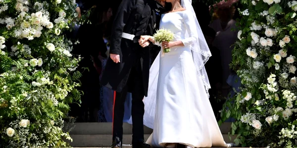 nunta regala foto guliver/getty images