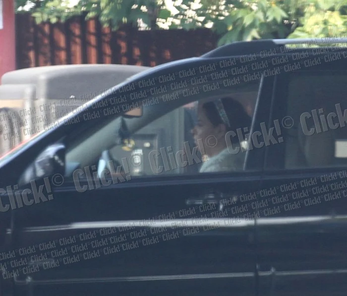 Oana Roman (Foto: Blitz)