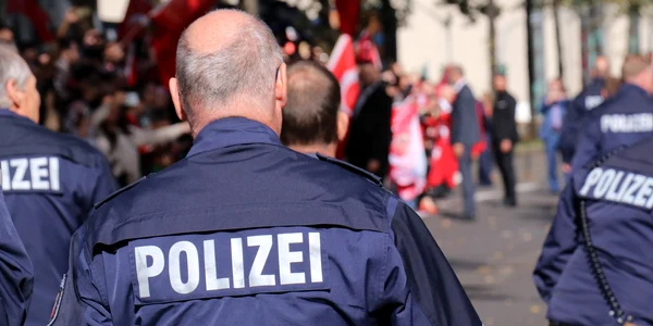 politie germania jpg