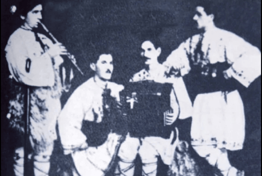 Aventura primilor globetrotteri români, capturați de aborigeni: „Eram legaţi de un copac, iar tribul dansa, cânta şi mânca“