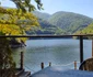 Peisajele de vis de lângă lacul Sulimanu / Foto: Google maps