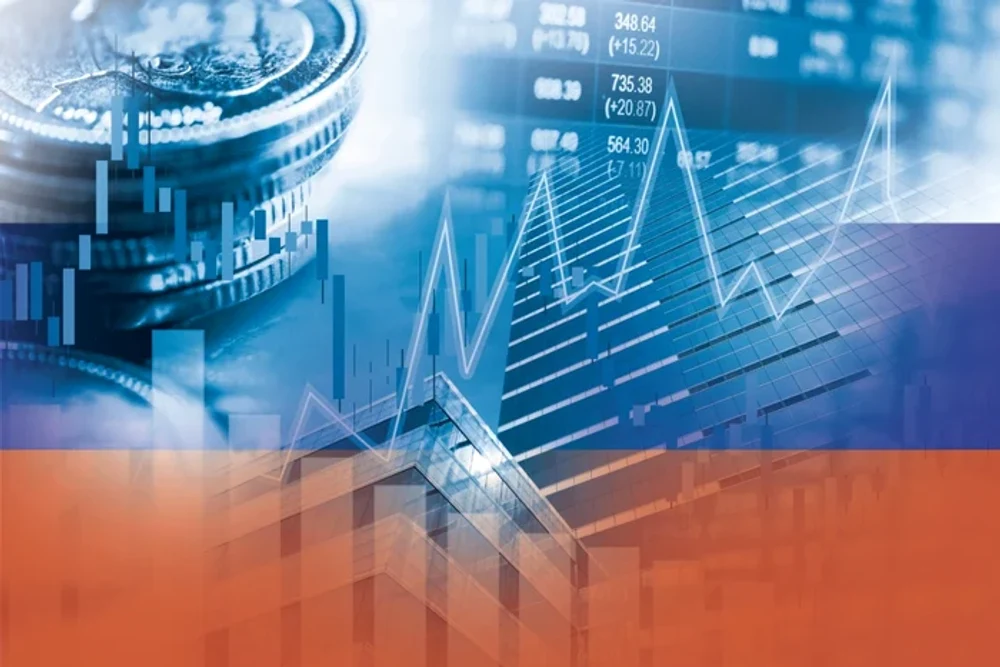 Rusia majorează cota de TVA de la 20% la 22%, pentru a acoperi deficitul bugetar