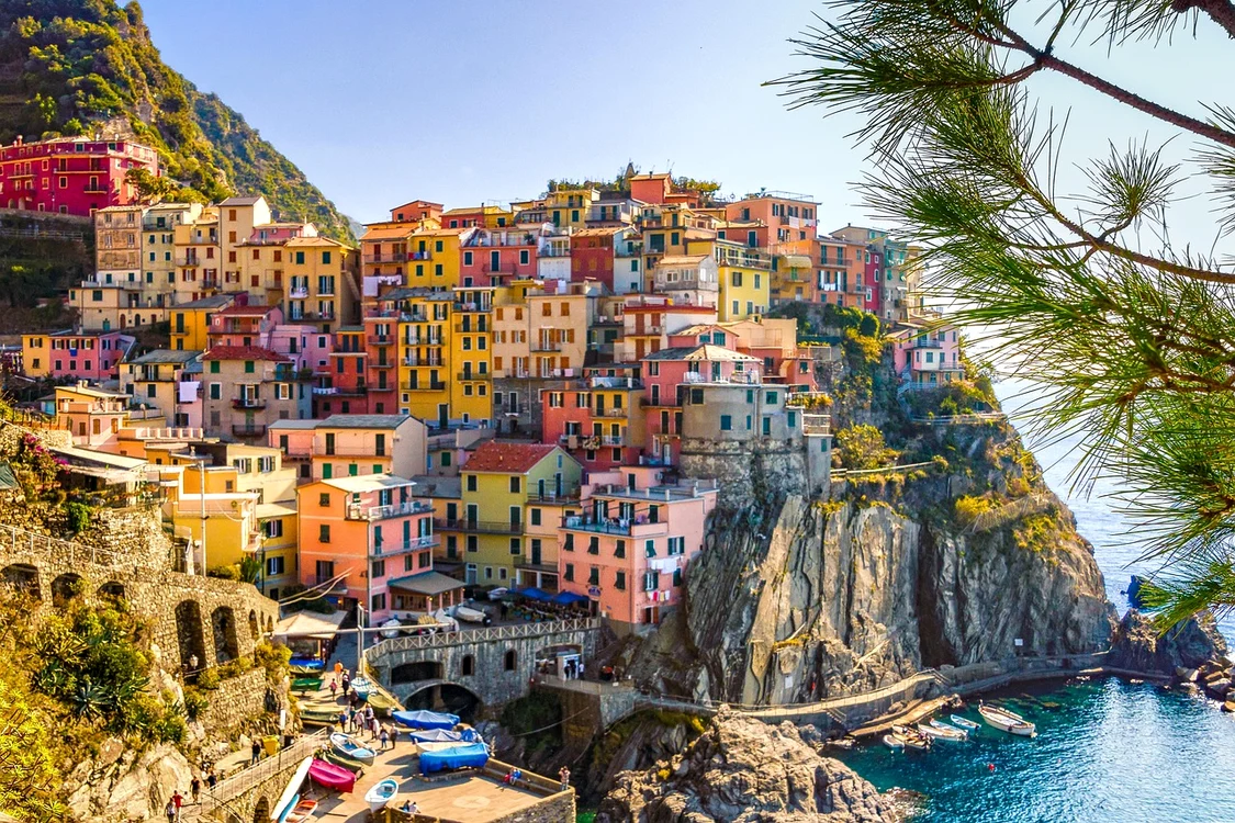 Închirierea unei case în Italia poate fi dificil / foto: Pixabay