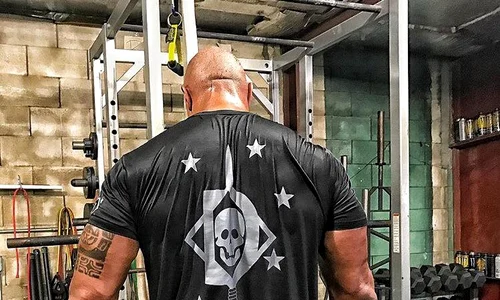 Dwayne The Rock Johnson jpeg