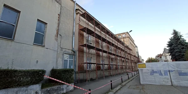 spital 