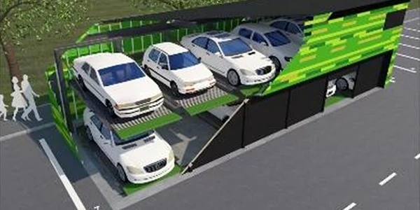 smart parking in sectorul 1 FOTO FacebookClotilde Armand jpg